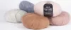 DROPS Kid-Silk: Luxusgarn 75% Mohair, 25% Seide, 25g, 210m, Produktbild-Vorschau 2