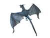 EUROPALMS Halloween Flying Dragon, 120cm Produktbild-Vorschau 2