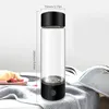 Wasserstoff-Wassergenerator mit PEM-SPE-Technologie, 330 ml Produktbild-Vorschau 7