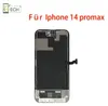 Für iPhone 14 Pro Max LCD Display Retina (TX) Touchscreen Produktbild-Vorschau 2