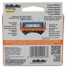 Gillette Fusion 5 Power Cargador 8 Recambios Produktbild-Vorschau 3