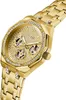 Zlaté hodinky Guess GW0960G2 CYRKONIE Náhled obrázku produktu 4