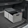 Kofferraum Faltbox mit Kühlfunktion – Auto Organizer mit Produktbild-Vorschau 8