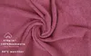 Betz 6-tlg. Handtuch-Set PREMIUM 1 Duschtuch 2 Handtücher 1 Produktbild-Vorschau 4