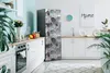 Magnete Küche Kühlschrank Kühlschrankmagnete 70x190 cm - Produktbild-Vorschau 2