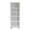Skye Decor, On10C-W, Badezimmerschrank, 100 % Produktbild-Vorschau 5
