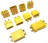 Set mit 5 Paar XT90 Stecker und Buchse | Hohe Qualität für Produktbild-Vorschau 5
