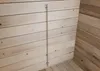 Alpholz Windverankerungs-Set, Wind Spanner für Blockbohlen Produktbild-Vorschau 3