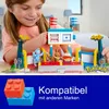 Mega Pokémon Trainingsstadion 1107 Stück HWR82 Produktbild-Vorschau 15