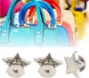 20ks hviezda tvaru nitu Stud DIY oblečenie topánky Náhľad obrázku produktu 5