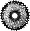 Sunrace Freilauf 8-Gang 13-34T Starker Aufzug Produktbild-Vorschau 2