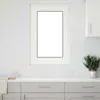 vidaXL Fenêtre de cave RISOR 60 x 90 cm PVC et verre, Voir les images du produit 3