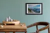Bild 30x20 MDF-Rahmen, Wandkunst crown Tatras Produktbild-Vorschau 2