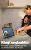 Amazon Echo Show 11, Amazon Alexa, Rechteck, Grau, Glacier Produktbild-Vorschau 6