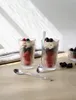 Stelton Trinkglas Pilastro 4er Set, Trinkbecher, Becher, Produktbild-Vorschau 1