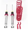 Tlmiče pruženia Coilover pre BMW E39 radu 5 520i 523i 528i Náhľad obrázku produktu 8