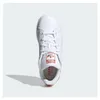Adidas Stan Smith Kinderschuhe, Rot, flexible Sohle, Produktbild-Vorschau 5