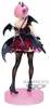 Banpresto Ram 22cm Figurynka z Re:Zero - Figurka Clear & Produktbild-Vorschau 2