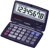 Casio SL-100VERA, 55 g, 115 mm, 62 mm, 26 mm, 80 g Produktbild-Vorschau 1