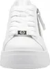 Buty damskie Rieker W2605-80 weiss 40 Podgląd zdjęcia produktu 18