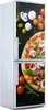 Magnete Dekorative - 60 cm x 180 cm - Küche Magnetmatte Produktbild-Vorschau 1