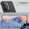 2X Schutzglas für Xiaomi Poco X8 Pro Max Panzerfolie Produktbild-Vorschau 5