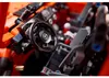 LEGO® Technic 42177 Mercedes-Benz G 500, Professional Line Productafbeelding-voorbeeld 52