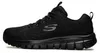 Skechers Graceful Get Connected Couleur Noir Voir les images du produit 17