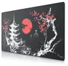 Titanwolf Gaming Mauspad, XXXL Speed Mousepad 1200 x 600 Produktbild-Vorschau 1