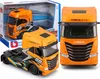 Iveco S-Way 570 Oranger Nákladní Vozidlo 1:43 Model Bburago Náhled obrázku produktu 1