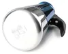 Ibili Moca Blue koffiemachine, 4 kopjes, blauw. Blauw, one Productafbeelding-voorbeeld 7