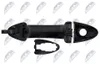NTY EZC-FR-229 Türgriff Vorne Links Hinten Links Außen für Produktbild-Vorschau 4