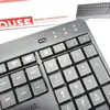 Ensemble clavier et souris Trust Trezo Sans fil, Voir les images du produit 17