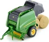 Siku Ballenpresse JOHN DEERE 990; 2465 Produktbild-Vorschau 14