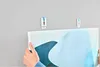 tesa Klebenagel Leinwand für Tapeten & Putz (2kg) Anteprima dell’immagine prodotto 10