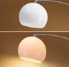 MONZANA® Oblouková lampa Marble 190-210 cm Výškově Náhled obrázku produktu 5