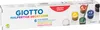 giotto 104888501 Malfertige Deckfarben 6er Sortiment Produktbild-Vorschau 4
