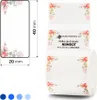Étiquettes autocollantes thermiques Niimbot B1 B4 B21 B3S Voir les images du produit 1