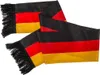 Fan Schal Deutschland Flagge/ Tuch - ca. 150 cm Produktbild-Vorschau 1