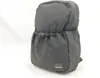 Bench Reißverschluss Cityrucksack grau Nylon washed ORI321K Produktbild-Vorschau 6