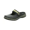 Rieker Schuhe Damen Pantoletten Clogs 46391, Größe:39 EU, Produktbild-Vorschau 19