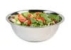RÜHRSCHÜSSEL aus Edelstahl Ø 28,5 cm Salatschüssel Produktbild-Vorschau 2