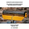 CRAFTMAKER Roller X-Stand – Klappbarer Rollenständer & Produktbild-Vorschau 6