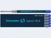 Kugelschreiber-Mine B blau Express 735 Produktbild-Vorschau 1
