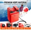 Marine-Kraftstofftank - Tragbarer 24-Liter-Bootstank mit Produktbild-Vorschau 5