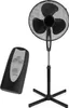 Ventilateur Noir Sur Pied Diam 40cm Telecommande + Voir les images du produit 10
