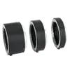 Adaptateur d'objectif macro, bague d'objectif macro, bague Voir les images du produit 1