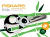 Fiskars Kids Animals Nůžky Dětské 13 cm Panda 1004613 Náhled obrázku produktu 11
