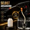 Akku-Hochdruckreiniger 88VF, 2x 3000mAh Akkus, Produktbild-Vorschau 4
