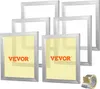 VEVOR 6 pezzi telaio serigrafico macchina serigrafica Anteprima dell’immagine prodotto 1